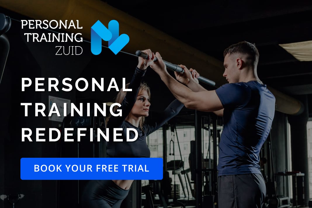 personal training listing