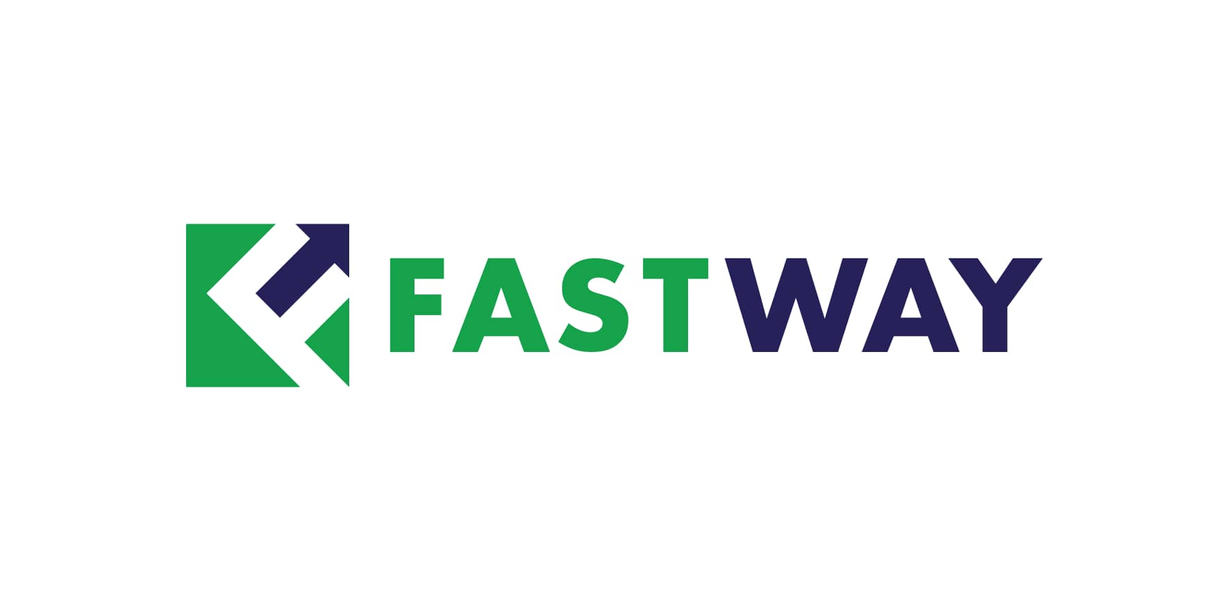 Fastway - Logo