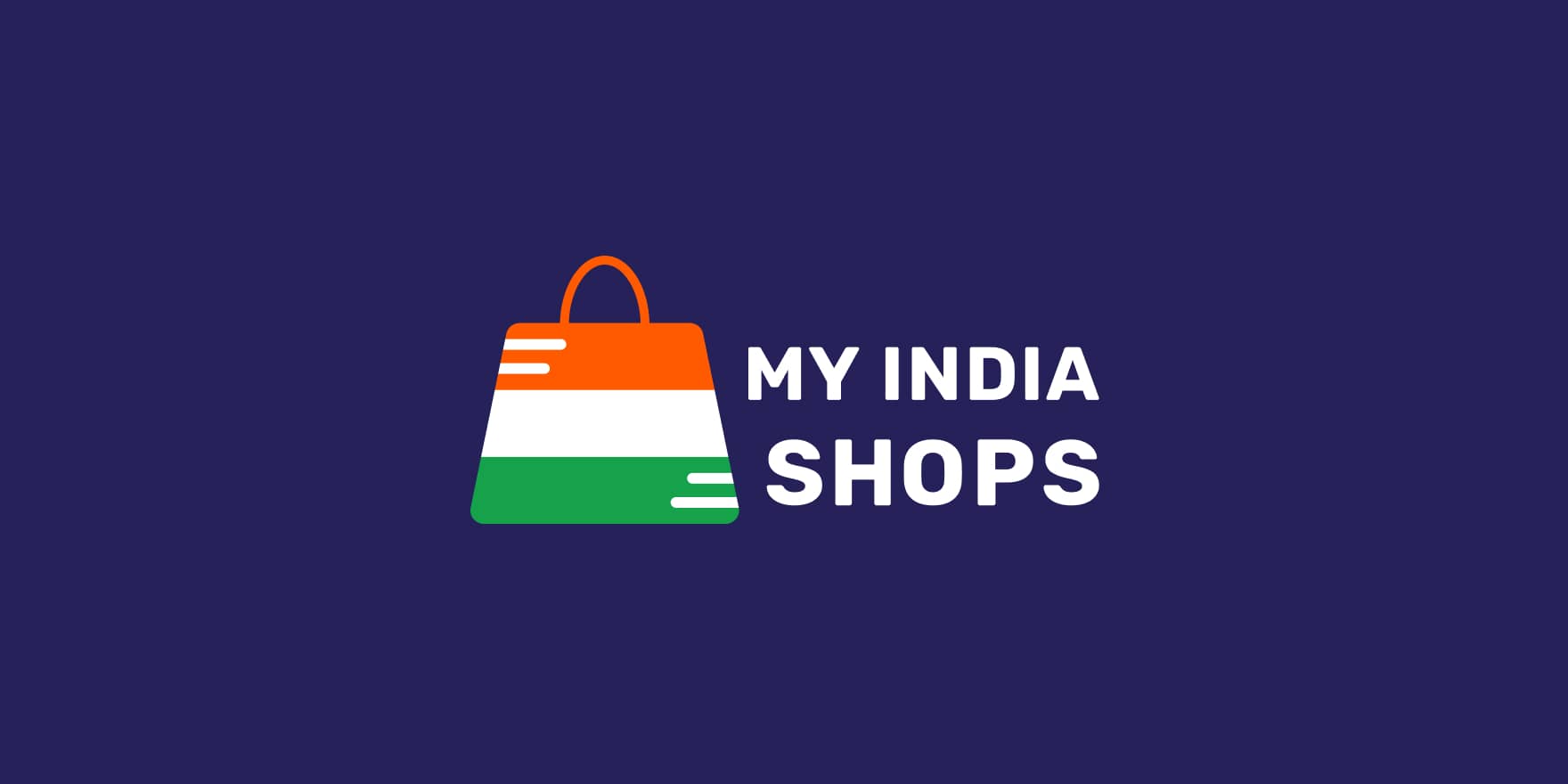 My India Shop - logo