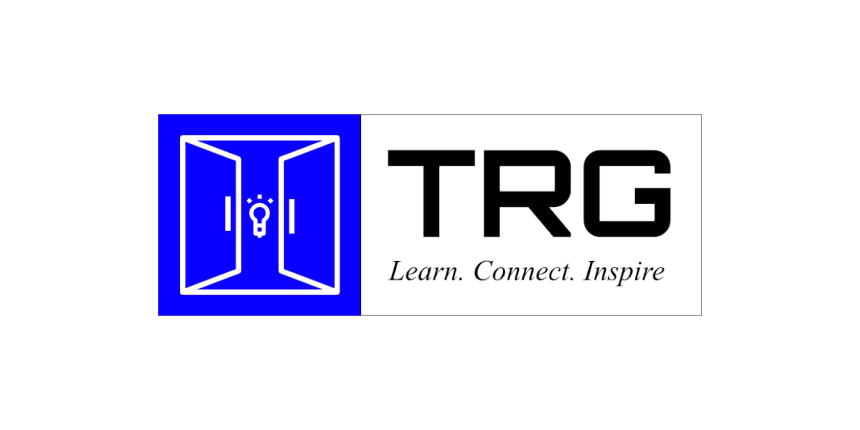 The Research Gate - logo