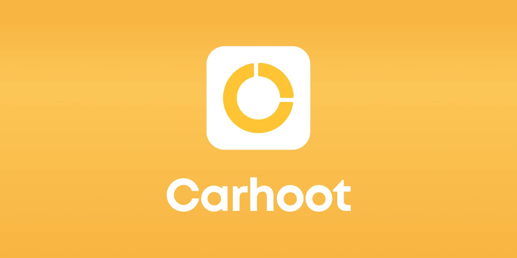 carhoot - Logo
