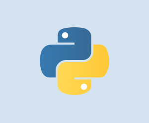 python in backend development services