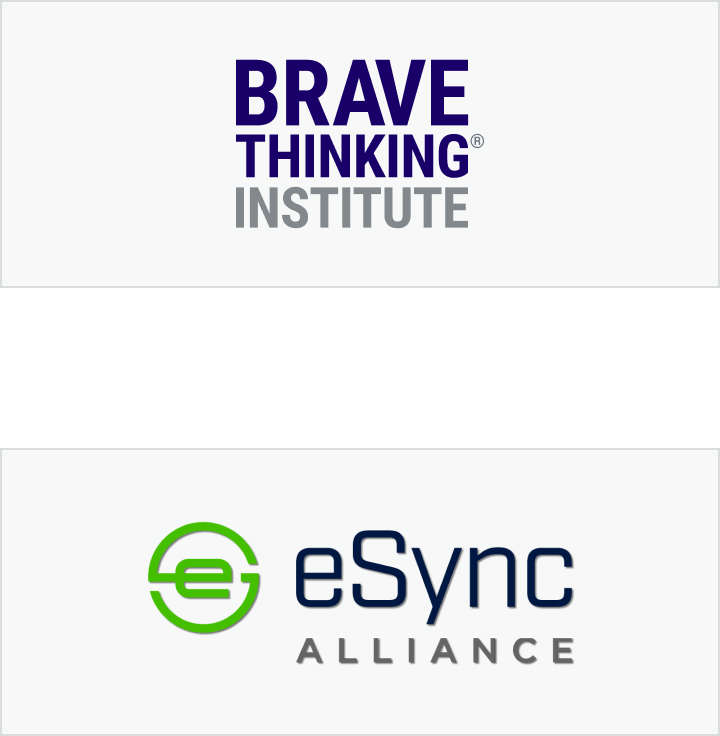 Brave thinking institute